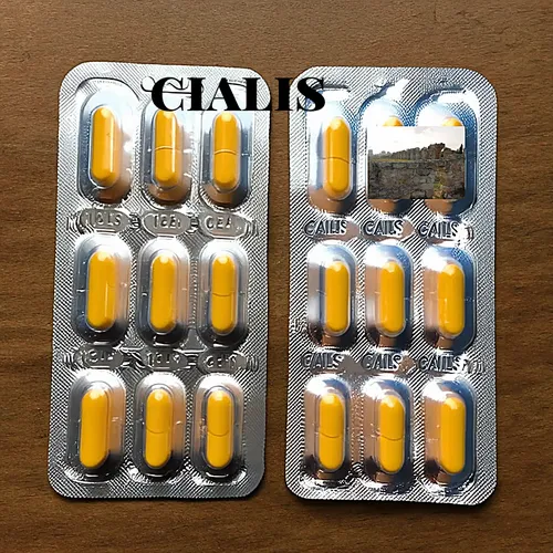 Donde comprar cialis generico en españa